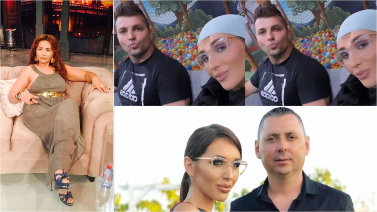 Imagine Stire Se reia celebrul scandal dintre Dana Roba și Narcisa Guță. „Cu 20.000 de euro ai luat mașină amantului” | 2review.ro