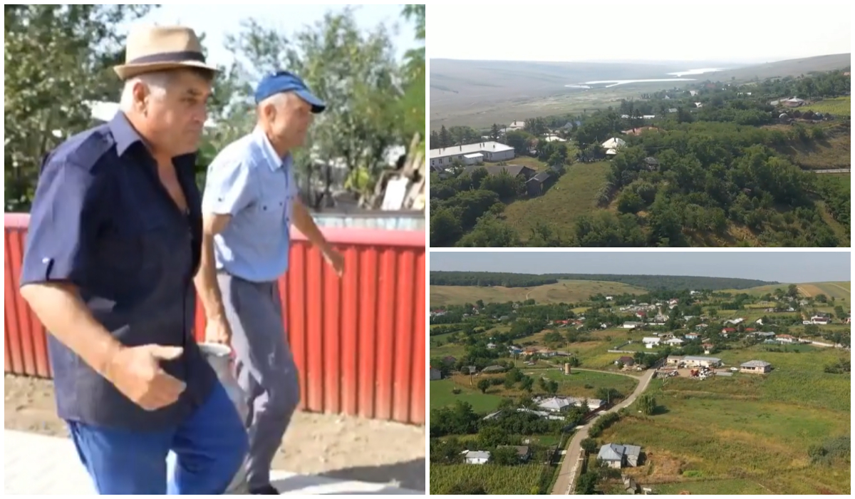 2000 de locuitori din România trăiesc fără apă potabilă de 20 de ani. Cazul comunei Blândești a ajuns studiu de caz