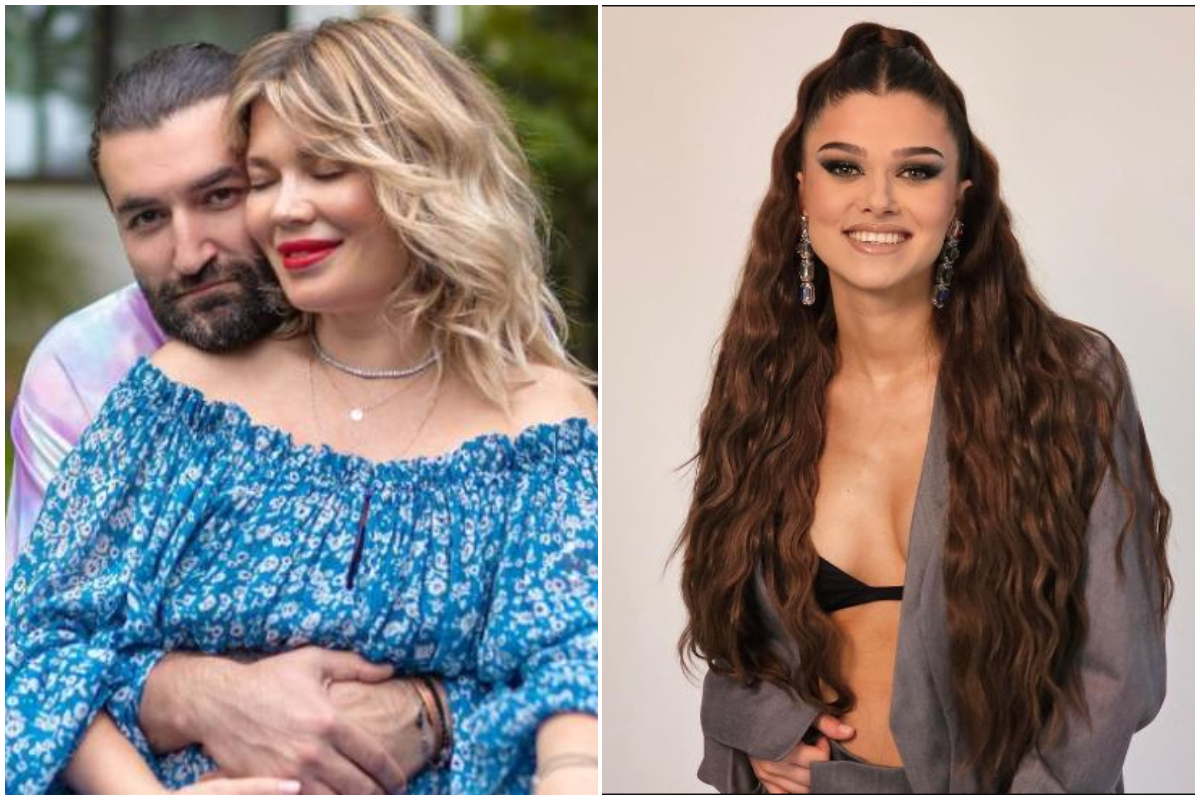 Imagine Stire Theo Rose, ajutată de Smiley și Gina Pistol după ce a devenit mămică: ”Acum înțeleg foarte multe!” | 2review.ro
