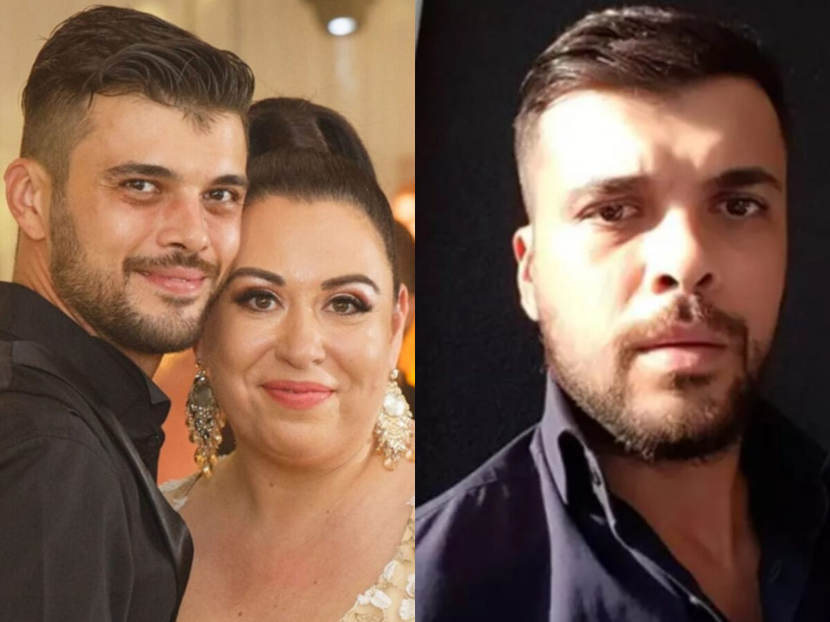 Imagine Stire Marius Elisei a ajuns la spital. Primele detalii despre fostul soț al Oanei Roman: „Ghips 4 săptămâni” | 2review.ro