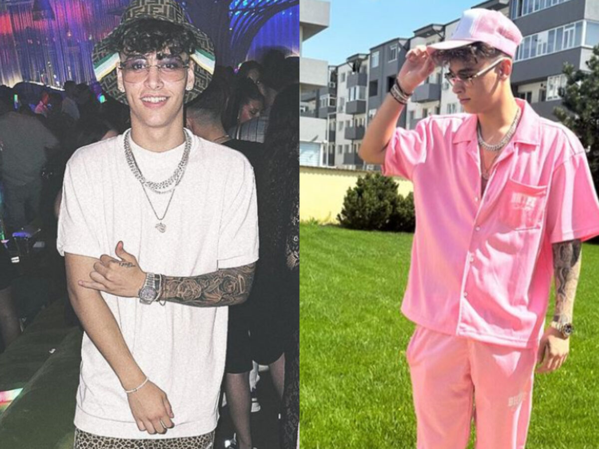 Imagine Stire Artistul din România care nu știe să-și gestioneze succesul. Roșește când îl opresc fetele pe stradă și a leșinat la videoclipul care l-a făcut celebru | 2review.ro