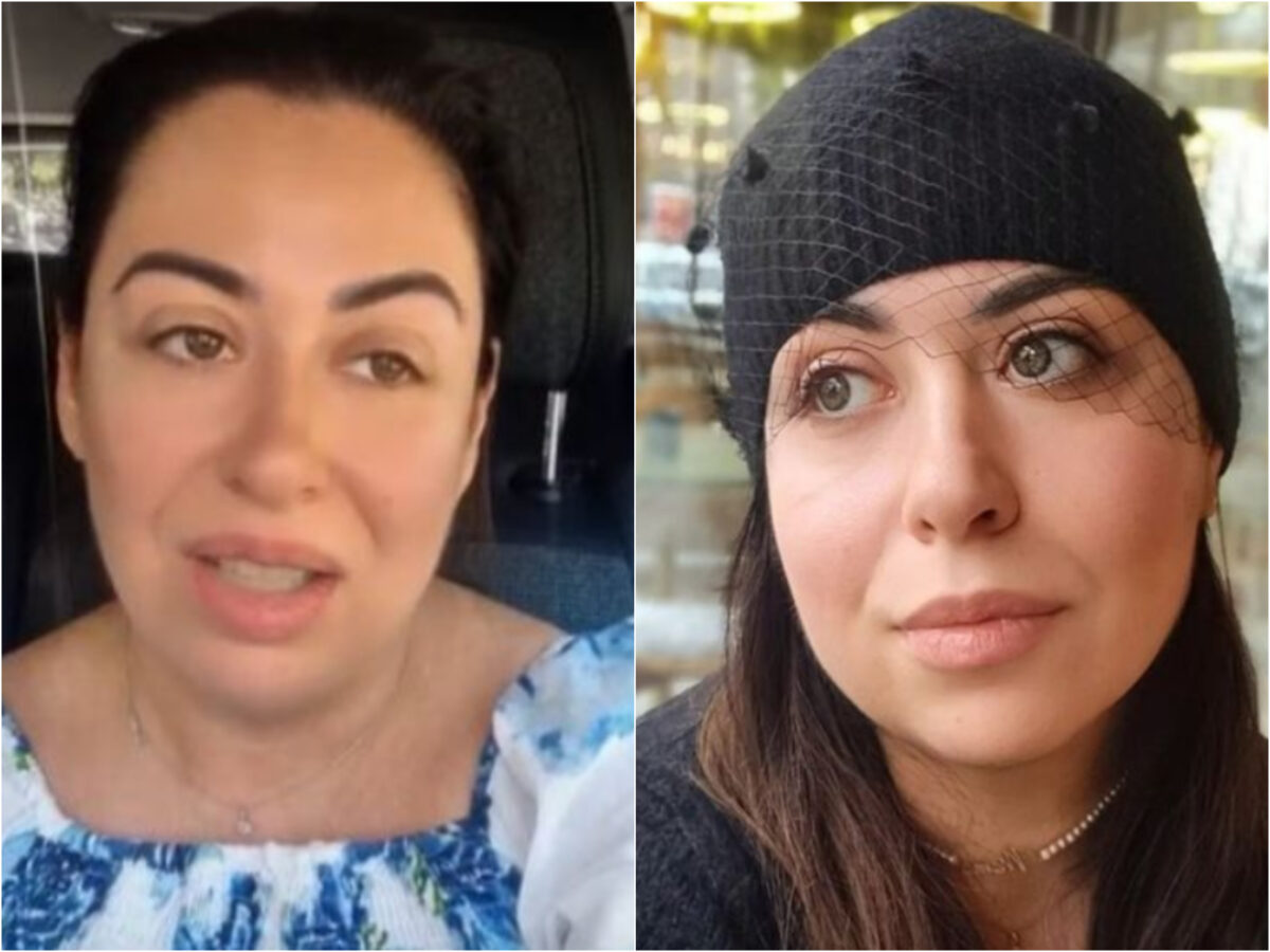 Imagine Stire Oana Roman, cu ochii în lacrimi după ce și-a pierdut cel mai bun prieten: ”Sufletul meu plânge” | 2review.ro
