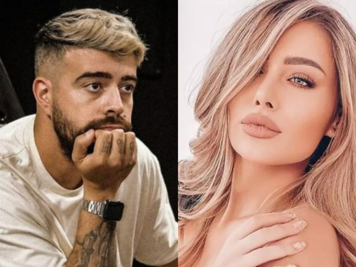 Imagine Stire Ispita de la Insula iubirii, umilită de Speak. Oana Monea nu a tăcut și i-a transmis un mesaj: ”Nu face nimic” | 2review.ro