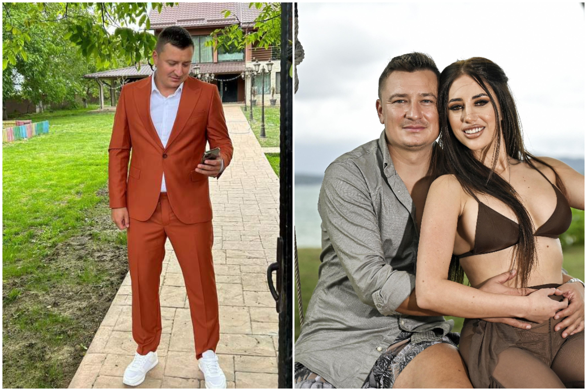 Imagine Stire Marius Moise încearcă să scape basma curtă după Insula Iubirii! Concurentul a fost pus la zid și a reacționat: „Nu conștientizam” | 2review.ro