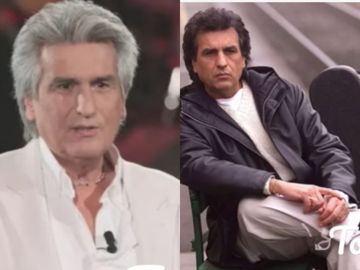 Imagine Stire Toto Cutugno a fost îndrăgostit până peste cap de o româncă! Țeapa pe care a luat-o regretatul artist italian la București | 2review.ro