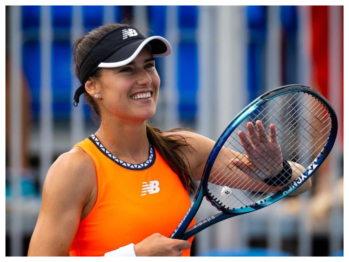 Sorana Cîrstea a luat jackpot-ul după calificarea în sferturi la US Open. Conturile iubitei lui Ion Ion Țiriac s-au umplut