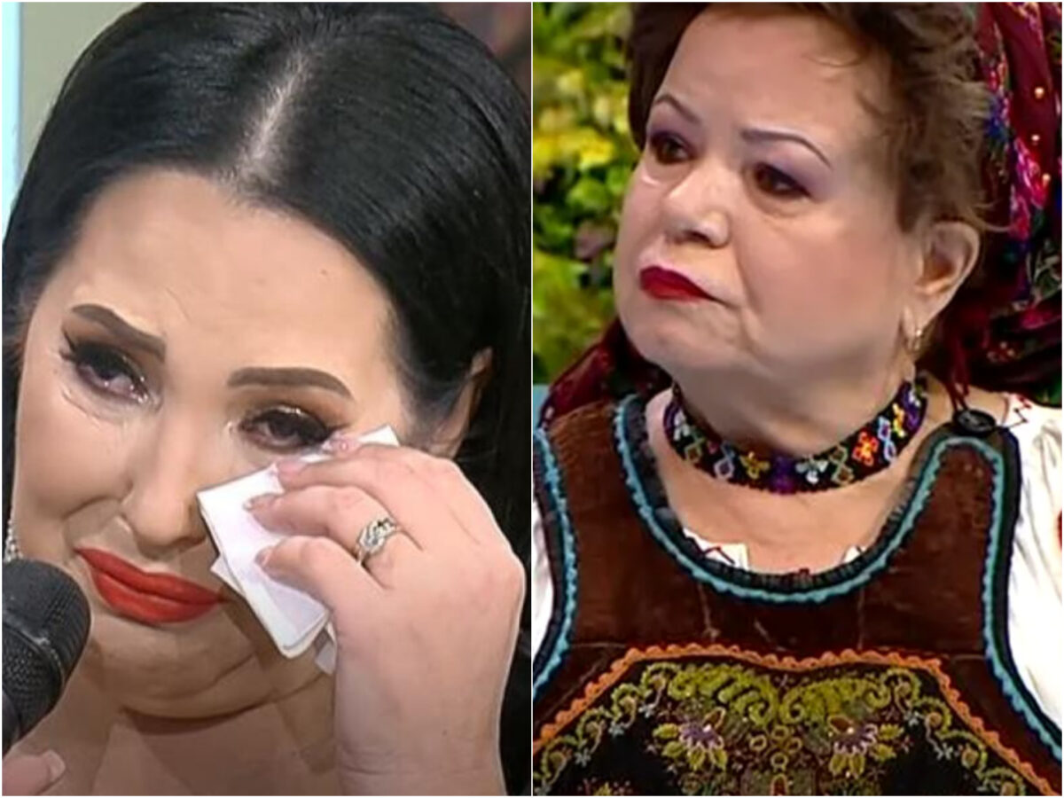 Imagine Stire Continuă scandalul anului în muzica populară. „Era la naftalină!” Cuvintele dure aruncate | 2review.ro