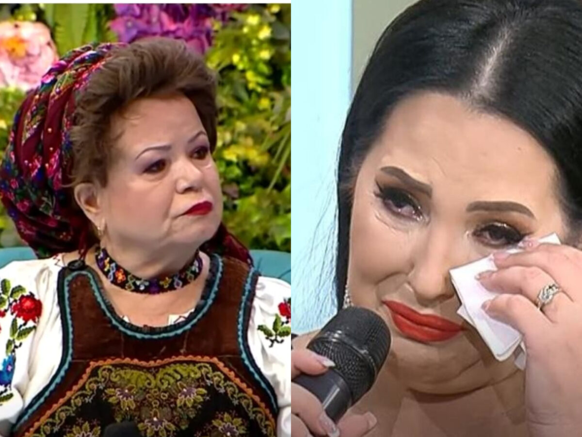 Imagine Stire Continuă scandalul anului în muzica populară. „Era la naftalină!” Cuvintele dure aruncate | 2review.ro