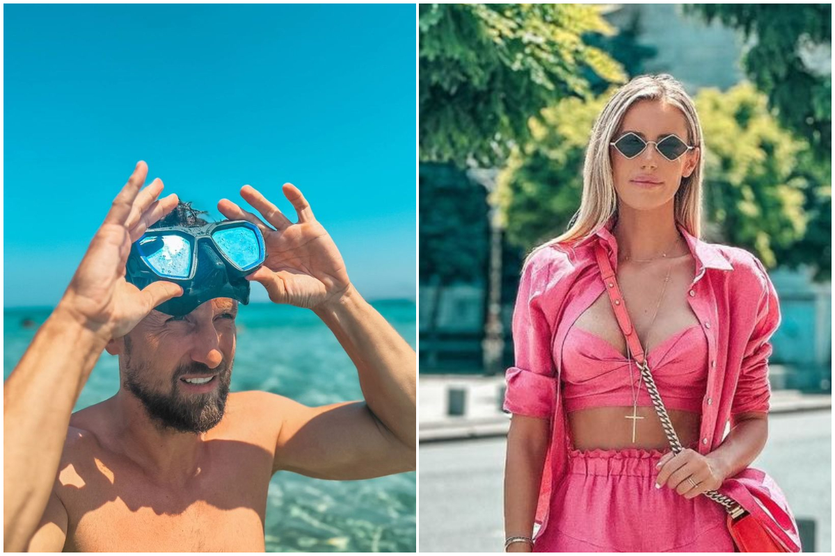 Imagine Stire Dani Oțil a „comis-o”! Soția l-a surprins în compania altei femei și a reacționat imediat: „Ce face el! Om cu copil acasă” | 2review.ro