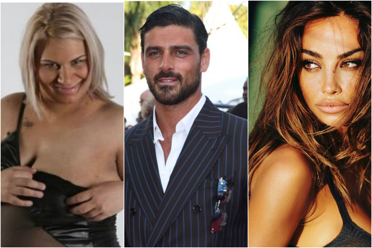 Imagine Stire EXCLUSIV | Michelle Morrone a părasit-o pe Mădălina Ghenea pentru Nikita? Scandal în toată regula după dezvăluirea unei idile neașteptate | 2review.ro