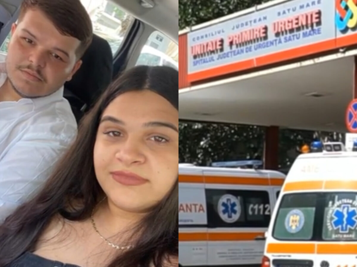Acuzații dure pentru medicii de la un spital din Satu Mare. Gestul controversat făcut cu o gravidă, copilul a decedat la două zile după naștere