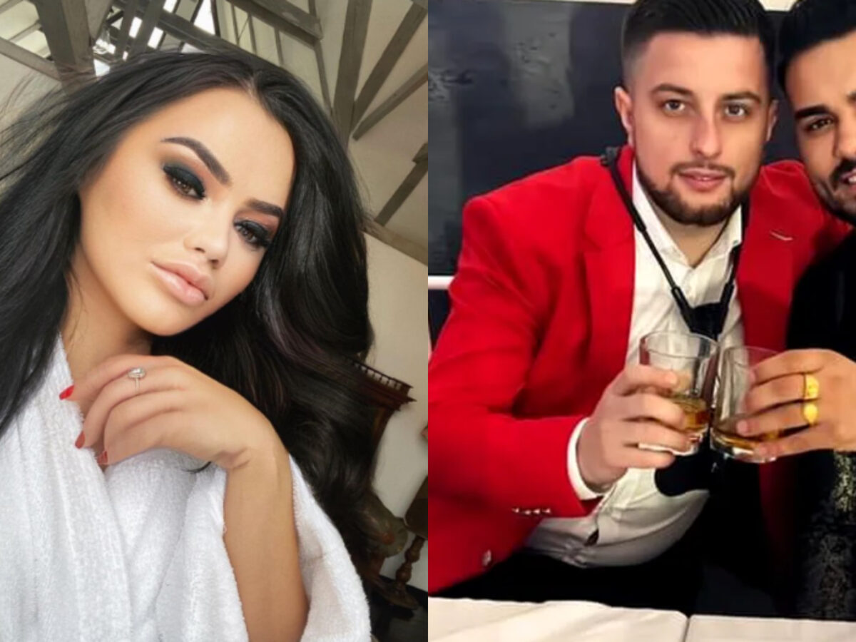 Imagine Stire Afacere amoroasă cu Carmen de la Sălciua în rolul principal! Și-ar fi dat afară fostul iubit. „Își bate joc de oameni și nu îi plătește!” | 2review.ro