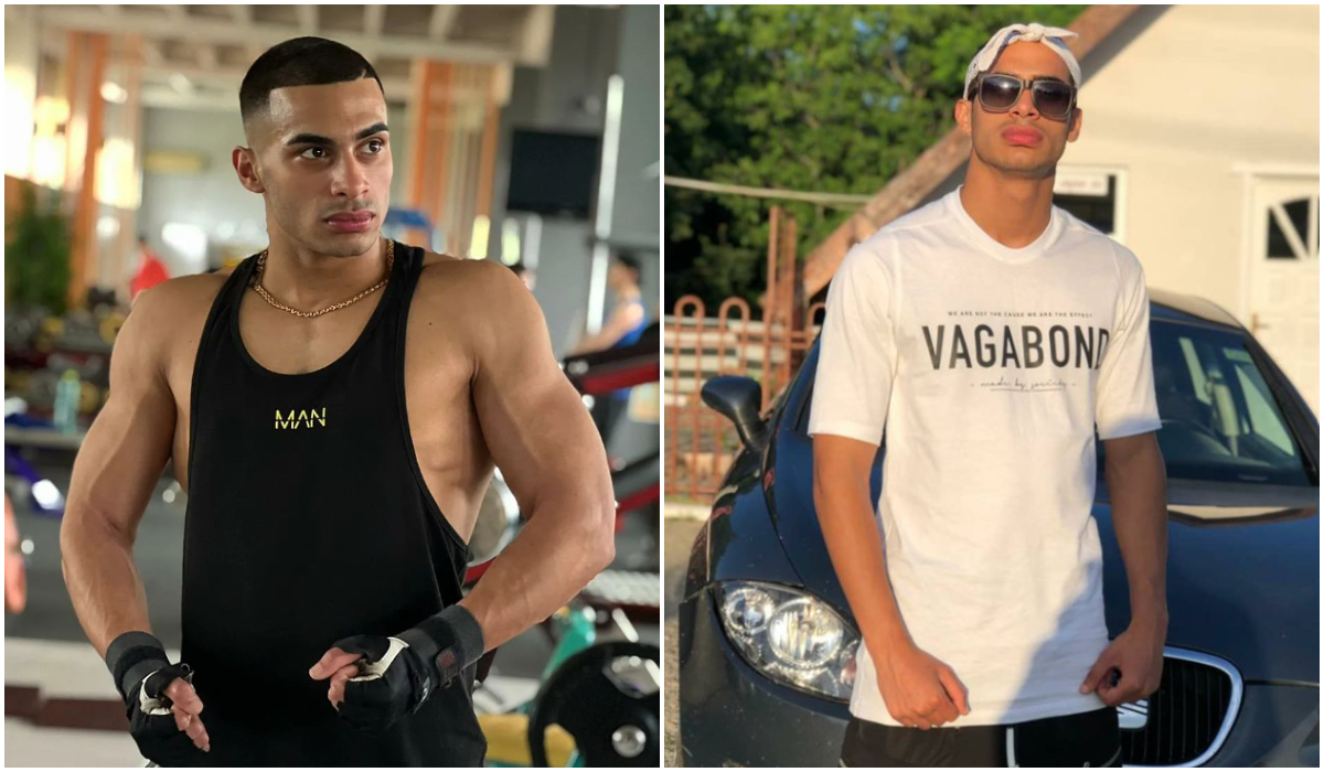 Imagine Stire Polițist bătut cu bestialitate de Gheboasă, „vedeta” de la Untold. Dosarul traperului ar fi fost „îngropat” în mod inexplicabil | 2review.ro