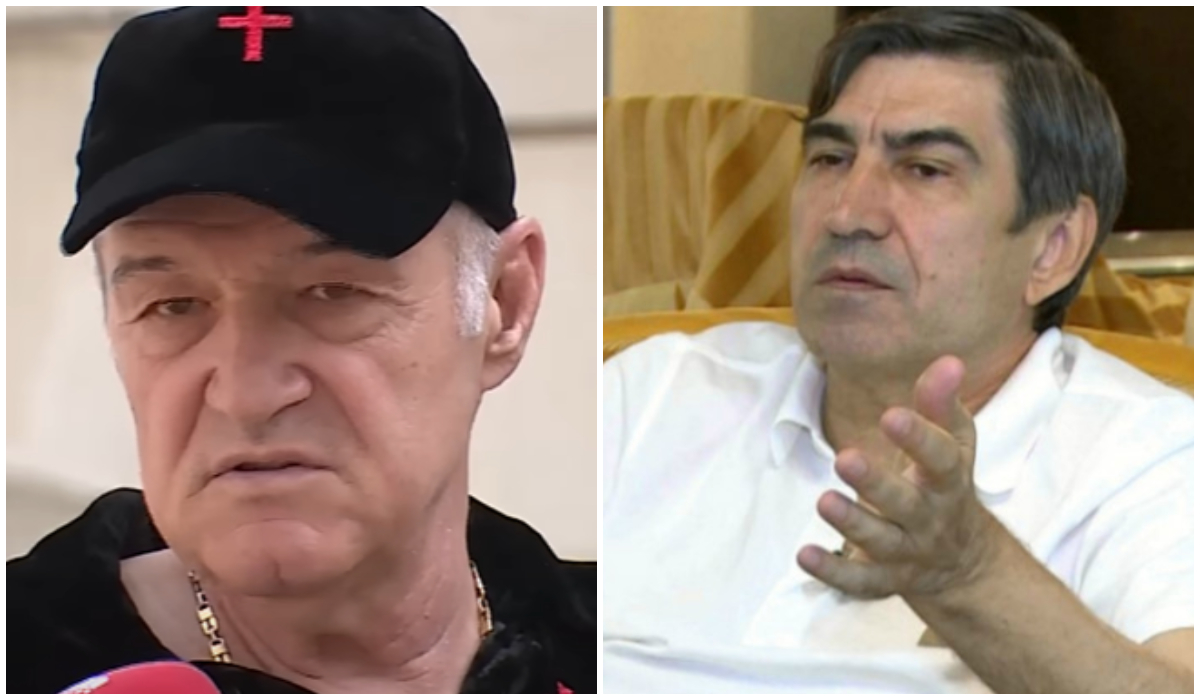 Imagine Stire Ce relație au, acum, Gigi Becali și Victor Pițurcă. Dezvăluirea făcută de Dumitru Dragomir | 2review.ro