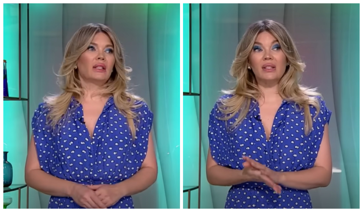 Imagine Stire Gina Pistol, înșelată! Dezvăluirea neașteptată făcută de soția lui Smiley: ”Nu poți să dai cu piciorul la 5 ani de relație” | 2review.ro