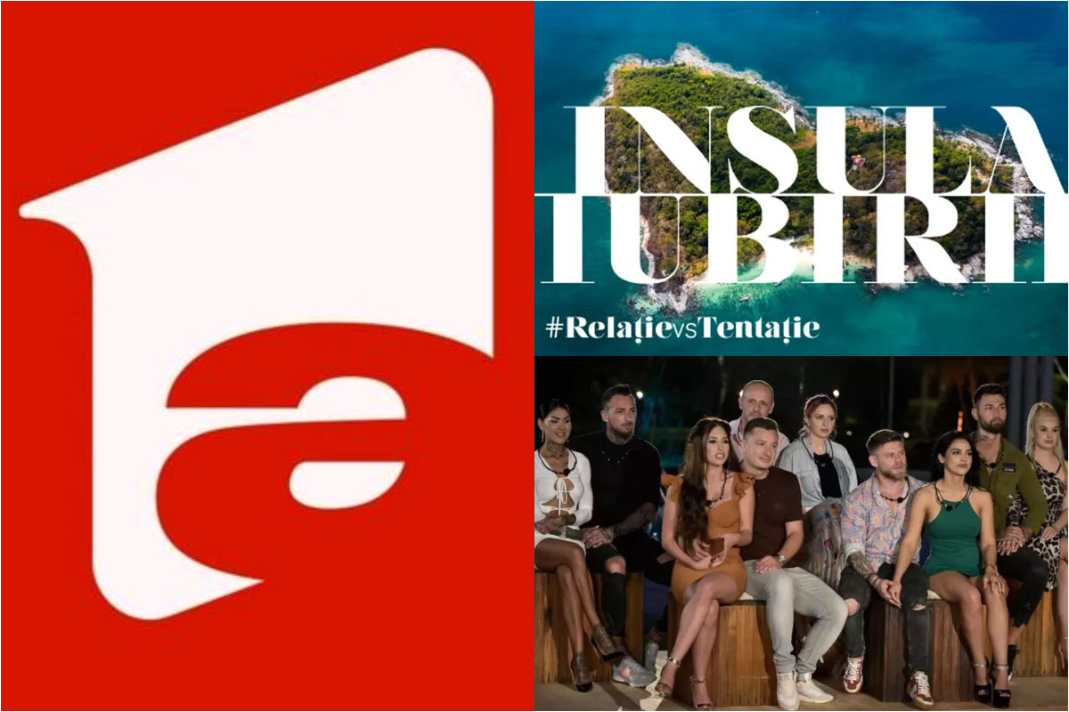 Grila postului Antena 1 s-a modificat! Insula Iubirii nu se difuzează azi, de la ora 20:30! Care este, de fapt, motivul