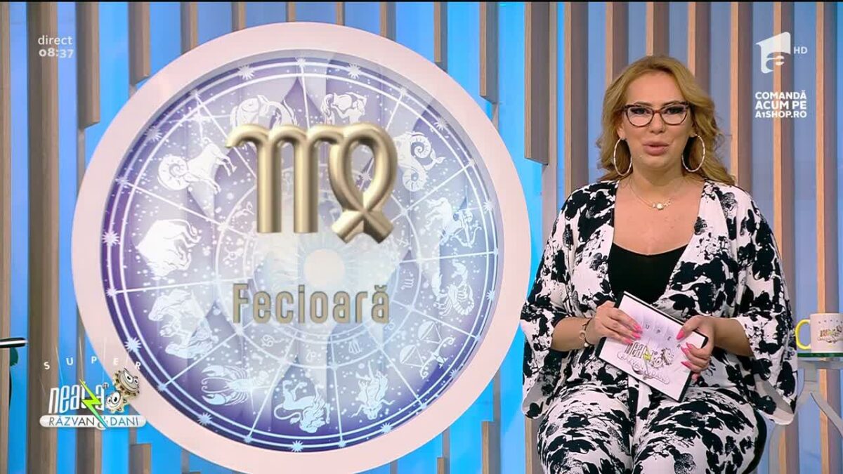 Imagine Stire Horoscopeasa Bianca Nuțu, de la Neatza, a făcut un accident de mașină din cauza căruia a avut de suferit: „Tata s-a supărat” | 2review.ro