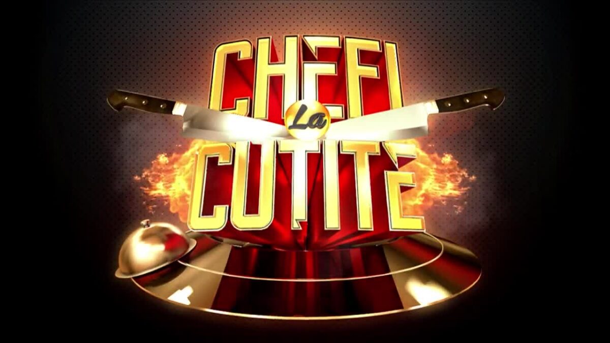 Imagine Stire S-a aflat! Cine o va înlocui pe Gina Pistol la Chefi la cuțite, sezonul 12 | 2review.ro