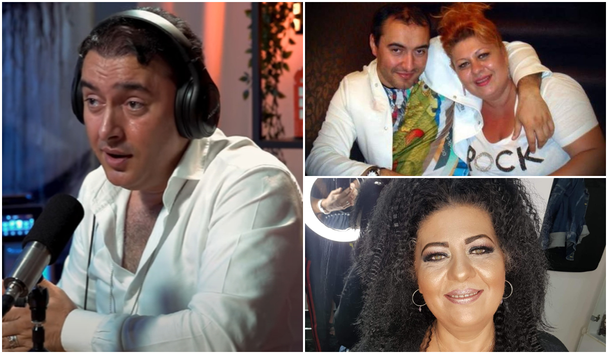 Imagine Stire Ce a putut să spună Marian Mexicanu despre Paula Lincan, la 9 ani de la divorț: „N-avea nimic atunci când am luat-o” | 2review.ro