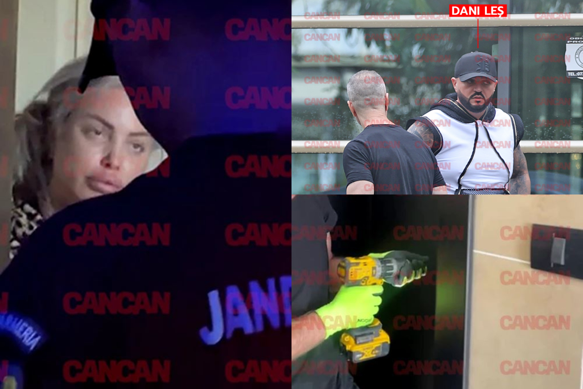 Imagine Stire Primele declarații ale Loredanei Chivu, după ce fostul iubit i-a golit casa: ”M-am săturat să trăiesc în teroare” | 2review.ro