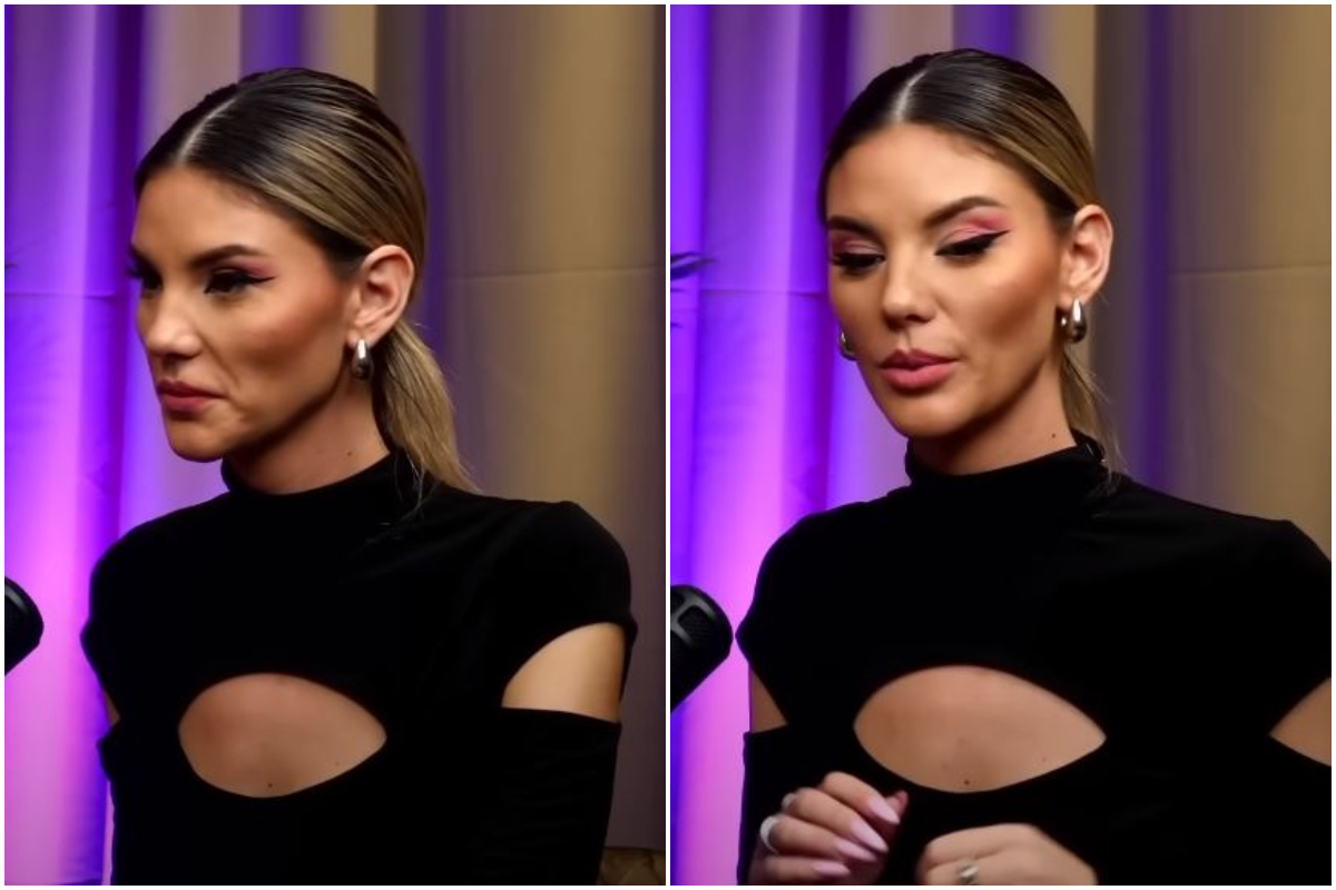 Imagine Stire Ramona Olaru a ajuns la psiholog din cauza iubiților. “Am ceva de plătit” | 2review.ro