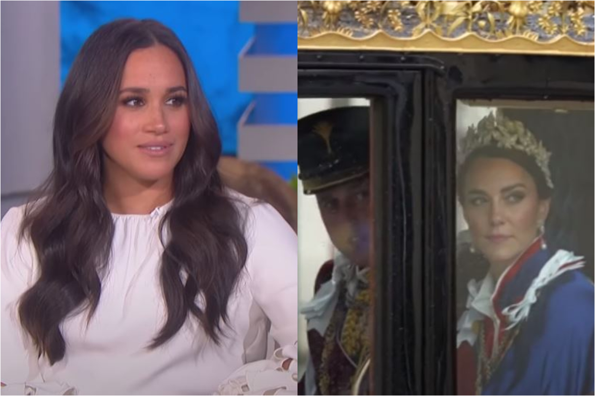 Imagine Stire Kate Middleton, insultată de Harry și Meghan Markle! Ce s-a petrecut, de fapt, între cuplurile de cumnați regali | 2review.ro