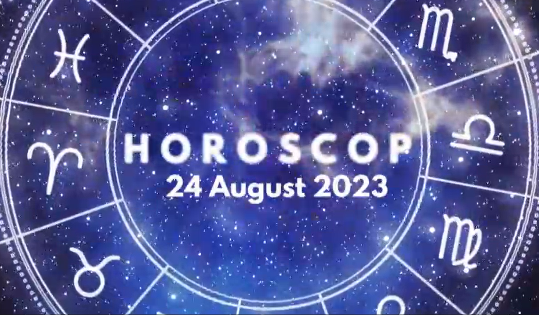 Imagine Stire Horoscop 24 august 2023. Zodia care are o zi perfectă | 2review.ro