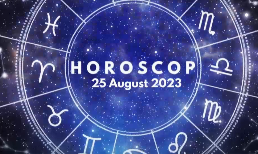 Imagine Stire Horoscop 25 august 2023. Zodia care are parte de o zi plină de provocări | 2review.ro