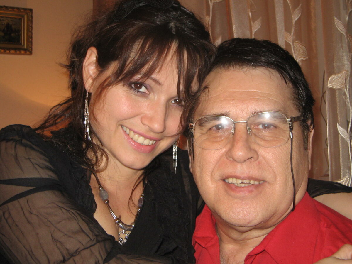 Imagine Stire Marius Țeicu, destăinuiri sfâșietoare la 7 ani de la moartea fiicei sale, Patricia: „Mă rog pentru ei în fiecare zi” | 2review.ro