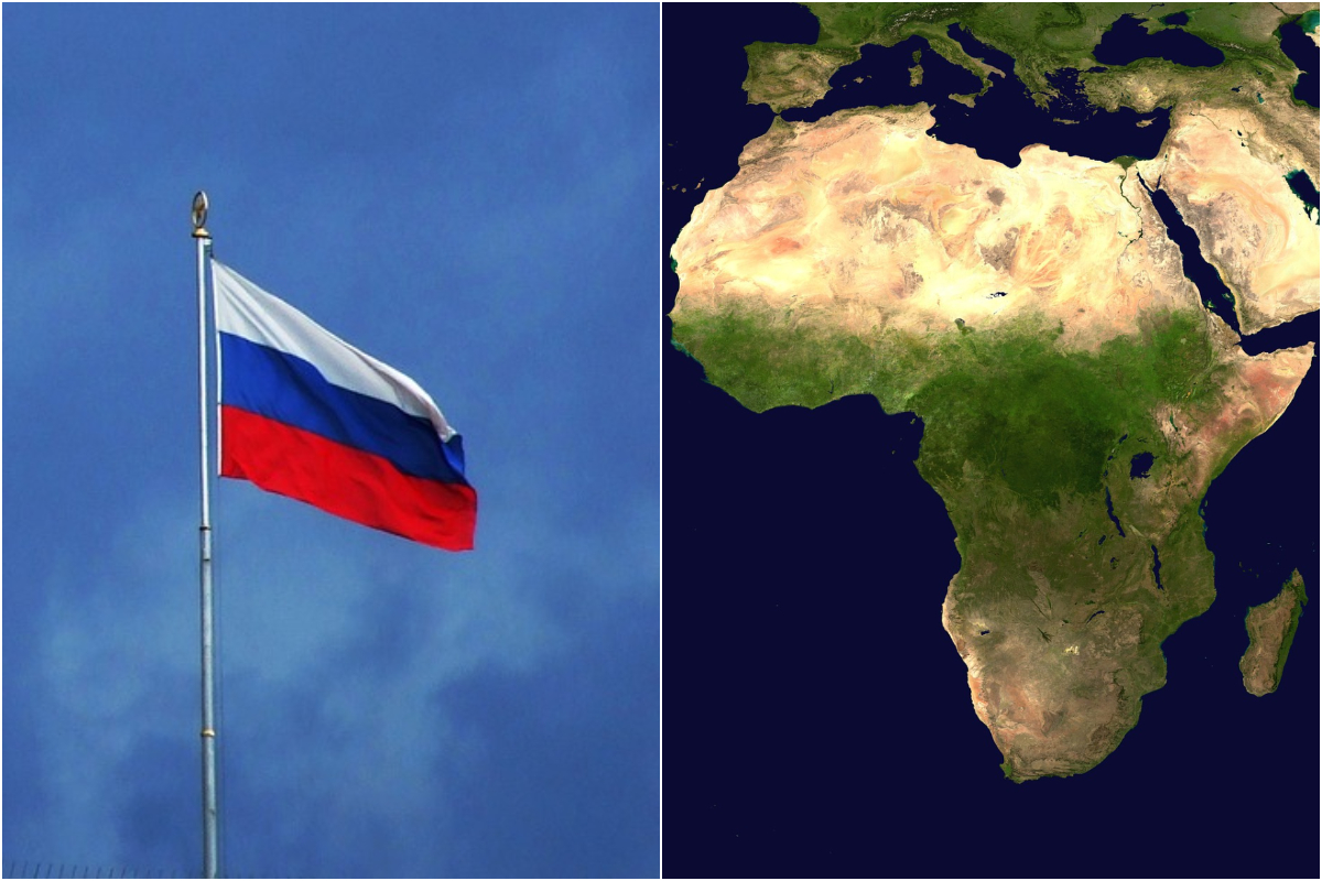 Tensiunea a atins punctul maxim în Africa. Război total între Niger și țările susținute de Rusia