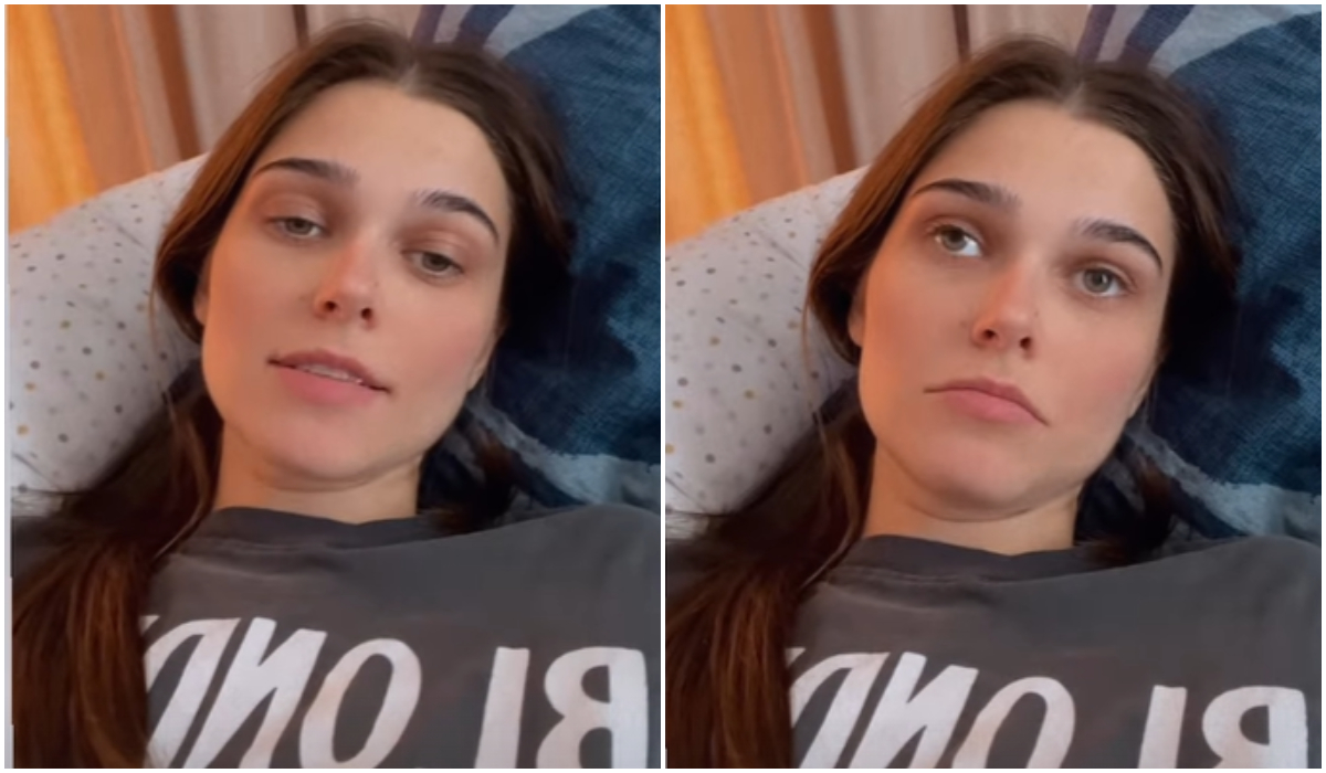 Imagine Stire Theo Rose a cedat, după ce familia i s-a mărit: „Oare aşa va fi viaţa mea în continuare?” | 2review.ro