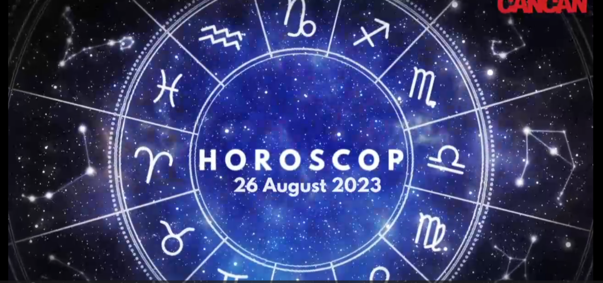 Imagine Stire Horoscop 26 august 2023. Zodia care va atrage toate privirile  | 2review.ro