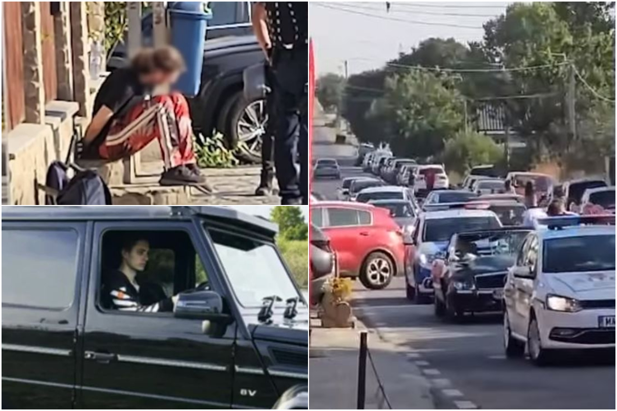 Val de nereguli în cazul intervenției polițiștilor la tragedia din stațiunea 2 Mai. Ce arată raportul Corpului de Control