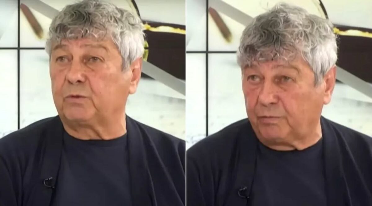 Imagine Stire Trupul lui Mircea Lucescu, depus la Arena Națională! Programul funeraliilor lui Il Luce | 2review.ro