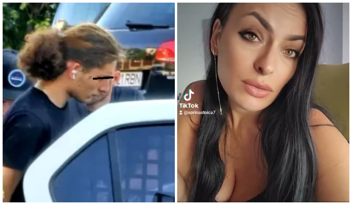Avocata lui Vlad Pascu, imagini compromițătoare scăpate pe internet. Cum s-a filmat Sorina pe muzica celor de la BUG Mafia: „Dacă ai omorât un om…”