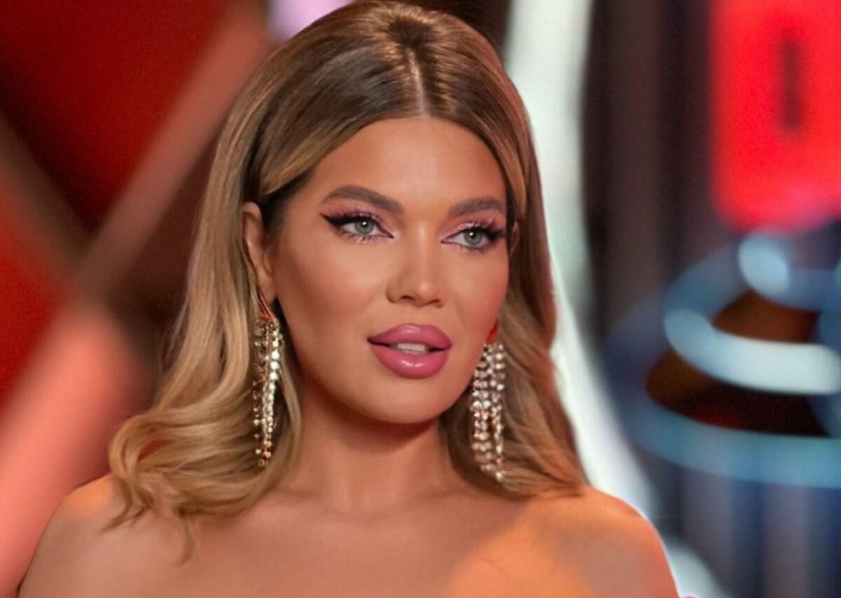 Imagine Stire „Confirm că Gina Pistol a plecat în Germania, la el”. Iubitul secret pe care soția lui Smiley l-a avut în trecut, identificat de Cristi Brancu | 2review.ro