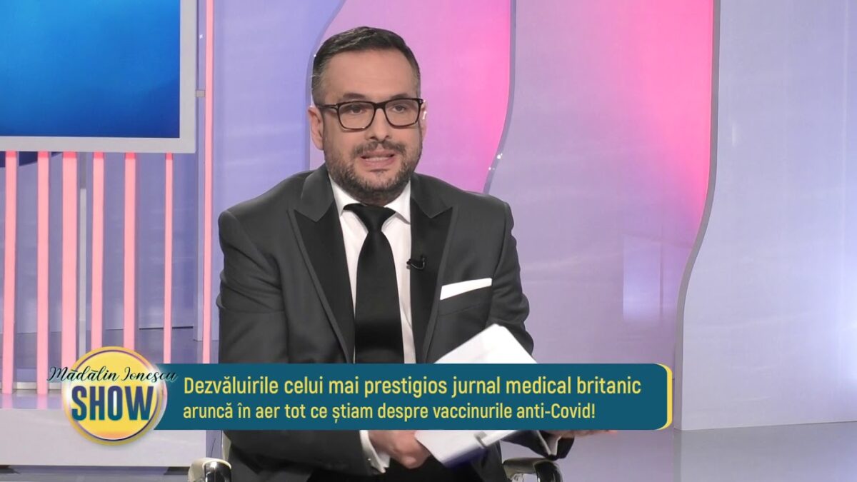 Imagine Stire Mădălin Ionescu, înșelat de nevastă și implicat într-o relație cu o colegă de serviciu. Tabloul prezentat de Cristina Șișcanu despre momentul în care a început o relație cu vedeta Metropola Tv | 2review.ro