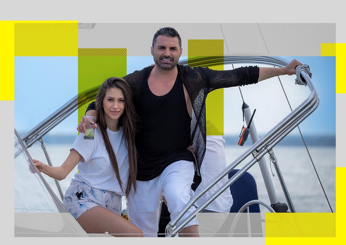 Imagine Stire Pepe și-a trimis nevasta la muncă, însă a băgat adânc mâna în buzunar. I-a dat 50.000 € și a pus-o la treabă! | 2review.ro