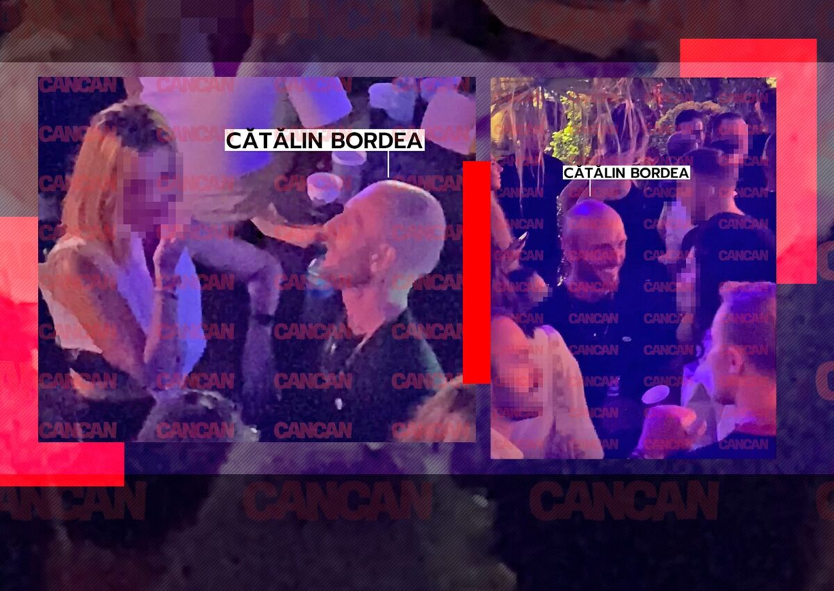 Imagine Stire Să vină fetele la Cătălin Bordea! Comediantul este la UNTOLD alături de Nelu Cortea și face ravagii printre domnișoarele de la festival | 2review.ro