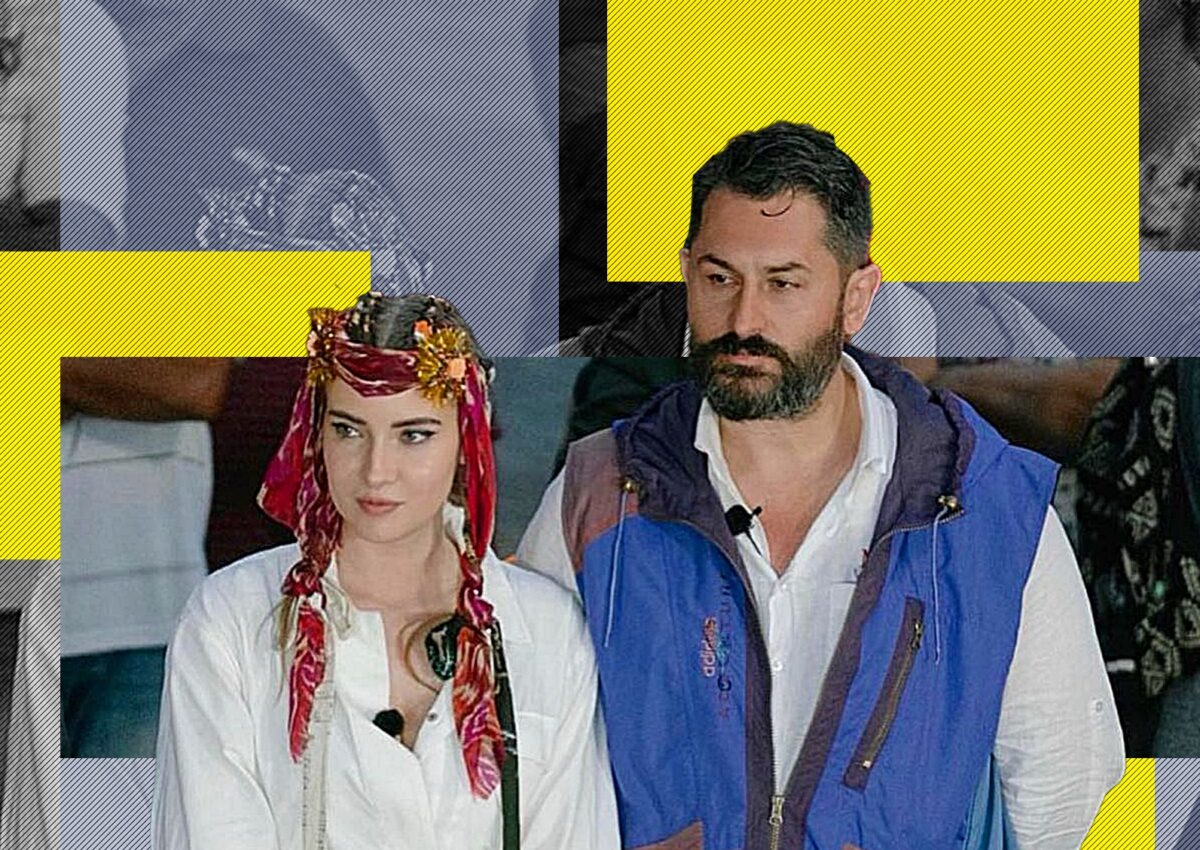 Imagine Stire Primul cuplu care se desparte după revenirea de la America Express. Iulia Albu și iubitul său au decis sa nu își petreacă vacanța împreună | 2review.ro