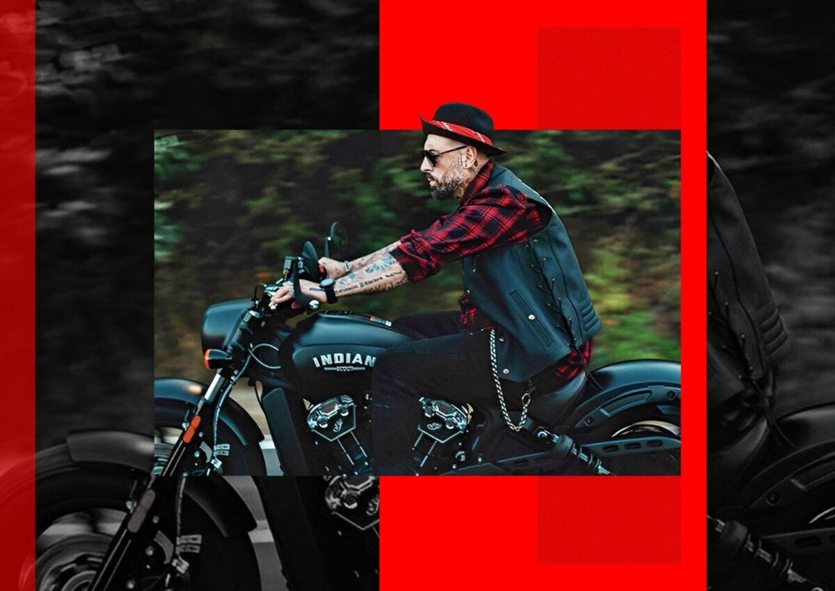 Imagine Stire Decizia radicală luată de CRBL după accidentul grav de motocicletă. Artistul și-a văzut moartea cu ochii și așteaptă să dea cu subsemnatul la poliție | 2review.ro
