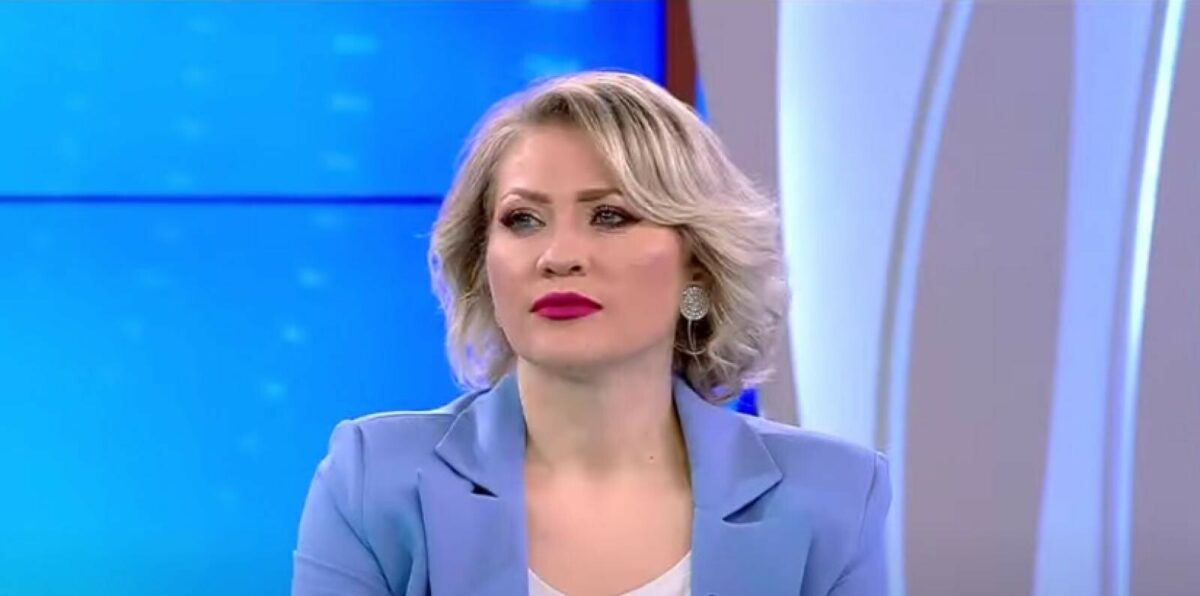 Imagine Stire Traumele prin care Mirela Vaida, de la Acces Direct, a trecut cu greu. Cu ce problemă s-a confruntat vedeta tv | 2review.ro