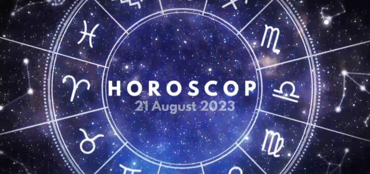 Imagine Stire Horoscop 21 august 2023. O zodie se trezește la realitate în prima parte a zilei | 2review.ro