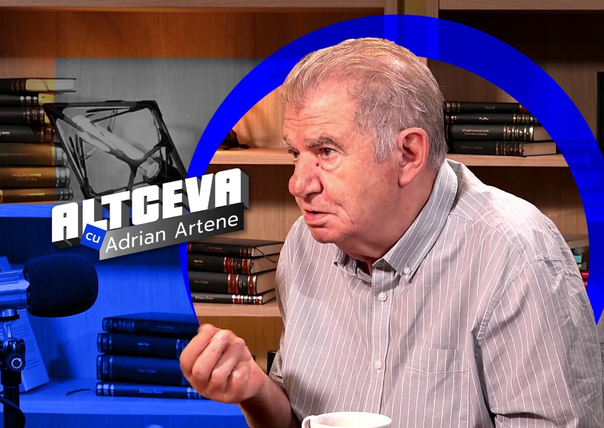 Imagine Stire Durerea care-l mistuie pe Florin Zamfirescu atunci când ajunge acasă: „E greu, e foarte greu” | 2review.ro