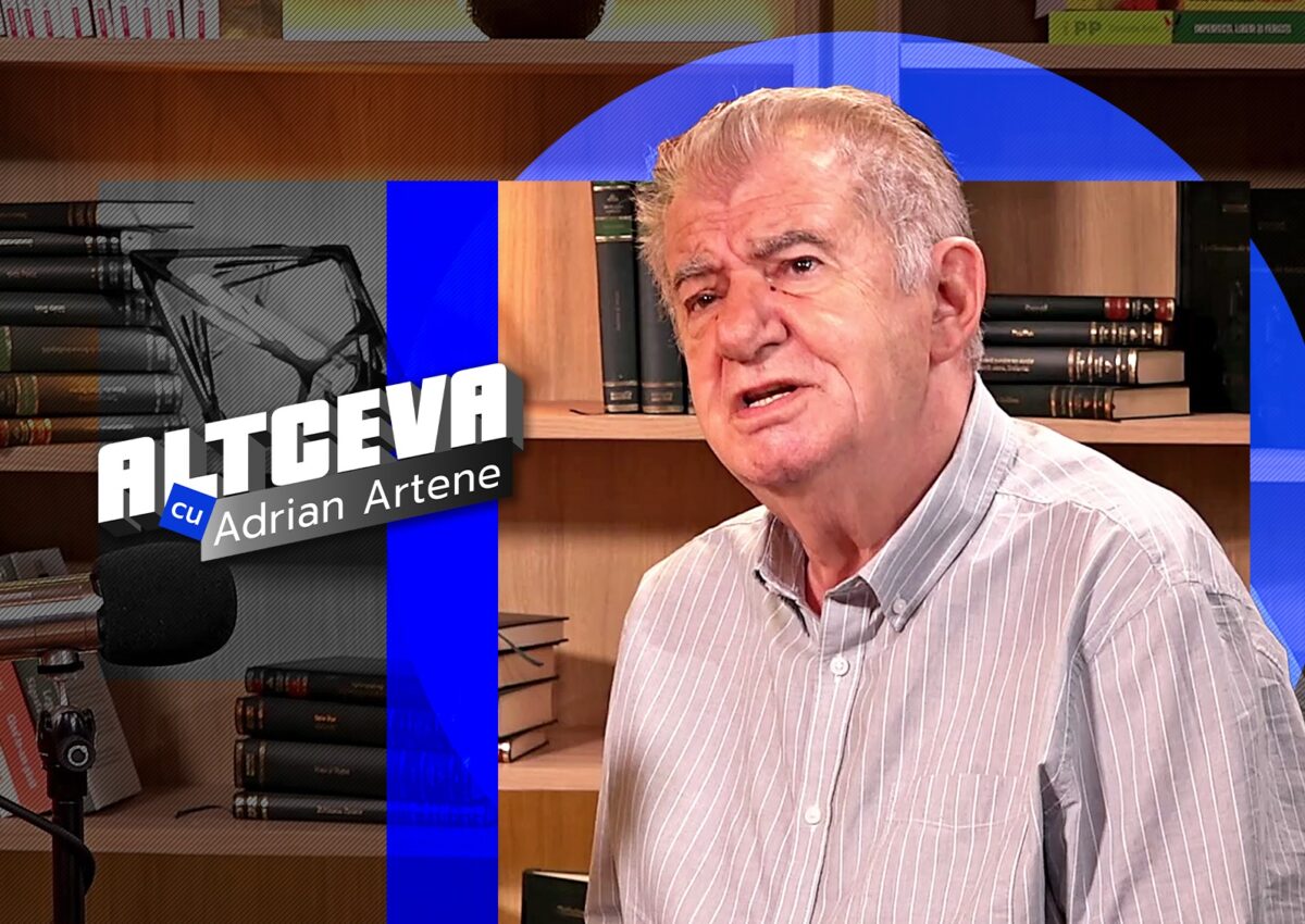 Imagine Stire A văzut moartea! Maestrul Florin Zamfirescu, la un pas de tragedie în timpul copilăriei | 2review.ro