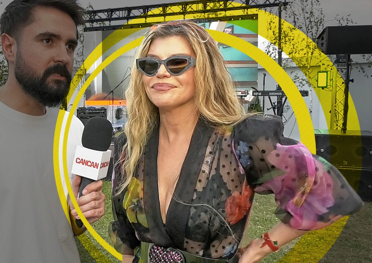 Imagine Stire Loredana Groza a făcut dezvăluirea: care este secretul relației cu fiica sa: ”Și eu am această slăbiciune!” | 2review.ro