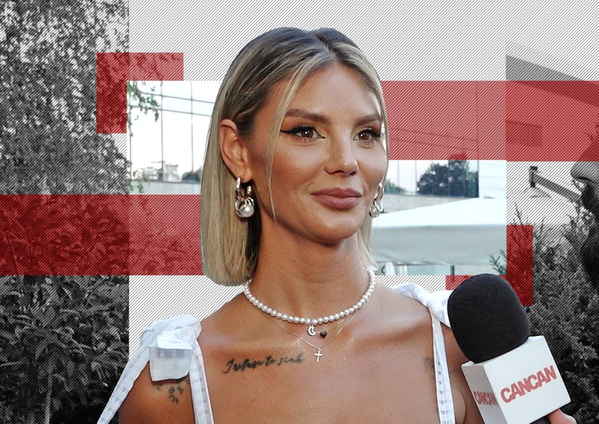 Imagine Stire Întrebarea incomodă la care Ramona Olaru a răspuns fără ezitare: ”Nu-mi plac mâinile mici și … cârnăciorii!” | 2review.ro