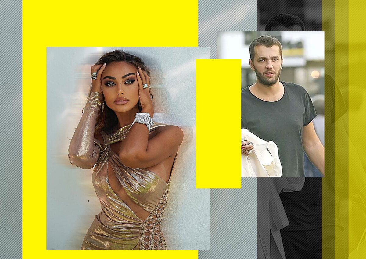 Imagine Stire Mădălina Ghenea, dată în judecată de fostul iubit! Copleșit de dorul fiicei sale, Matei Stratan își strigă disperarea: “Dacă altă soluție nu există, atunci voi face asta” | 2review.ro