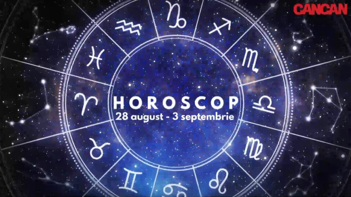 Imagine Stire Horoscop săptămânal 28 august-3 septembrie. Zodia care va întâmpina tensiuni într-un parteneriat sentimental sau profesional | 2review.ro