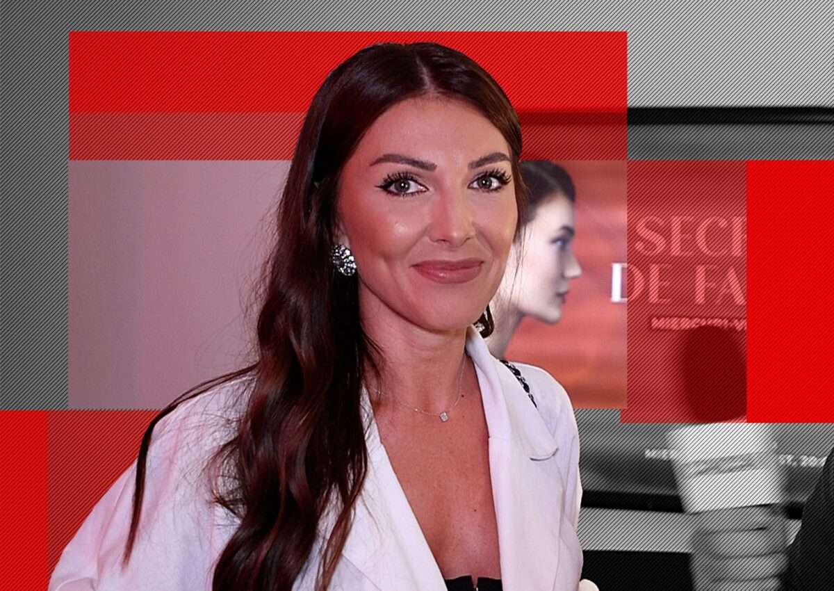 Imagine Stire Întâlnire de gradul 0! Ilinca Vandici, din nou alături de soțul infidel: “Suntem pregătiți să…” | 2review.ro